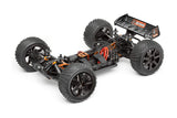 HPI Trophy Flux Truggy RTR 1/8 Scale Off-Road 4WD RC Brushless 4S
