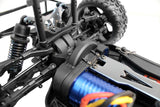 REDCAT RACING BLACKOUT SC PRO 1/10 SCALE BRUSHLESS ELECTRIC SHORT COURSE TRUCK RC