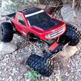 REDCAT RACING®EVEREST-10 1/10 SCALE CRAWLER 2.4GHZ