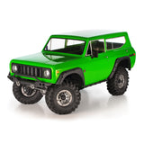 REDCAT GEN8 V2 RC ROCK CRAWLER - 1:10 INTERNATIONAL HARVESTER SCOUT II