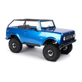 REDCAT GEN9 SCOUT 800A 1/10 ELECTRIC RC SCALE CRAWLER