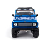 REDCAT GEN9 SCOUT 800A 1/10 ELECTRIC RC SCALE CRAWLER