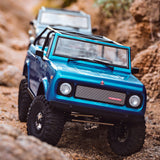 REDCAT GEN9 SCOUT 800A 1/10 ELECTRIC RC SCALE CRAWLER