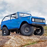 REDCAT GEN9 SCOUT 800A 1/10 ELECTRIC RC SCALE CRAWLER