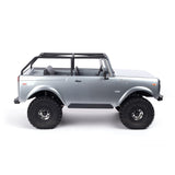 REDCAT GEN9 SCOUT 800A 1/10 ELECTRIC RC SCALE CRAWLER