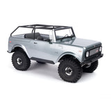 REDCAT GEN9 SCOUT 800A 1/10 ELECTRIC RC SCALE CRAWLER