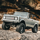 REDCAT GEN9 SCOUT 800A 1/10 ELECTRIC RC SCALE CRAWLER