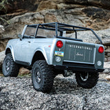 REDCAT GEN9 SCOUT 800A 1/10 ELECTRIC RC SCALE CRAWLER