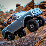 REDCAT GEN9 SCOUT 800A 1/10 ELECTRIC RC SCALE CRAWLER