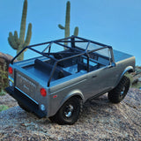 REDCAT GEN9 SCOUT 800A 1/10 ELECTRIC RC SCALE CRAWLER