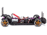 REDCAT LIGHTNING EPX DRIFT 1/10 SCALE ON ROAD CAR