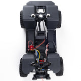 REDCAT TC8 MARKSMAN RC CRAWLER - 1:8 BRUSHED ELECTRIC TRAIL CRAWLER