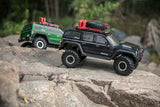 REDCAT RACING® Everest Gen7 PRO 1/10 4WD RTR Scale Rock RC Crawler w/ 2.4GHz Radio