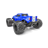 REDCAT VOLCANO-16 1/16 SCALE BRUSHED ELECTRIC MONSTER TRUCK