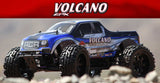 REDCAT RACING® VOLCANO EPX 1/10 SCALE ELECTRIC MONSTER TRUCK