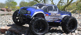 REDCAT RACING® VOLCANO EPX 1/10 SCALE ELECTRIC MONSTER TRUCK