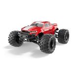 REDCAT VOLCANO-16 1/16 SCALE BRUSHED ELECTRIC MONSTER TRUCK