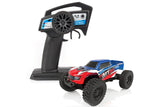 Team Associated RC MT28 1/28 RTR 2WD Mini Electric Monster Truck w/2.4GHz Radio