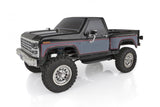 Team Associated CR12 RC Ford F-150 Truck RTR 1/12 4WD Rock Crawler w/2.4GHz Radio, Battery & Charger