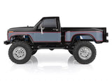 Team Associated CR12 RC Ford F-150 Truck RTR 1/12 4WD Rock Crawler w/2.4GHz Radio, Battery & Charger