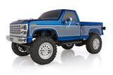 Team Associated CR12 RC Ford F-150 Truck RTR 1/12 4WD Rock Crawler w/2.4GHz Radio, Battery & Charger
