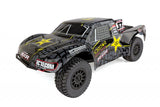 Team Associated ProSC10 Rockstar RTR Brushless 2WD Short Course Truck Combo RC ASC70015C