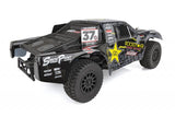 Team Associated ProSC10 Rockstar RTR Brushless 2WD Short Course Truck Combo RC ASC70015C