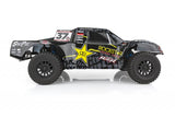 Team Associated ProSC10 Rockstar RTR Brushless 2WD Short Course Truck Combo RC ASC70015C