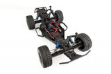 Team Associated ProSC10 Rockstar RTR Brushless 2WD Short Course Truck Combo RC ASC70015C