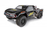 Team Associated SC10.3 JRT Jhonlin Race Team Brushless RTR 1/10 Short Course Truck RC ASC7082