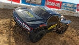 Team Associated SC10.3 JRT Jhonlin Race Team Brushless RTR 1/10 Short Course Truck RC ASC7082
