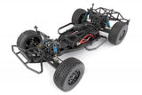 Team Associated SC10.3 JRT Jhonlin Race Team Brushless RTR 1/10 Short Course Truck RC ASC7082