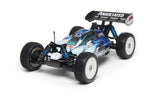 Team Associated RC8.2e 1/8 4S Brushless 4WD Buggy RTR Combo, w/ LiPo 80908C RC