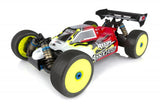 Team Associated 1/8 RC8B3.1e 4WD Buggy Team Kit ASC80936 RC