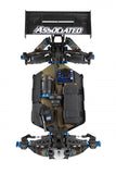 Team Associated 1/8 RC8B3.1e 4WD Buggy Team Kit ASC80936 RC