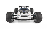 Team Associated RC8T3.1e Off Road Truggy Team Kit Not Assembled Roller, 1/8 Scale, 4WD Electric ASC80938 brushless
