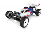Team Associated RC10B6 Club Racer 1/10 Electric 2WD Buggy Kit RC ASC90013