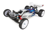 Team Associated RC10B6.2 1/10 Electric Off-Road Buggy Team Kit ASC90023 RC