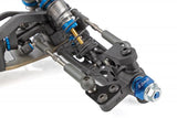 Team Associated RC10B6.2 1/10 Electric Off-Road Buggy Team Kit ASC90023 RC