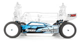 Team Associated 1/10 RC10B74 Buggy Team Kit ASC90026 RC