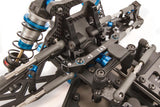 Team Associated RC10 B74.1 4WD 1/10 Team Buggy Kit ASC90027