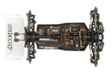 Team Associated RC10 B74.1 4WD 1/10 Team Buggy Kit ASC90027