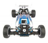 Team Associated RC10 B74.1 4WD 1/10 Team Buggy Kit ASC90027