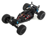 Team Associated Reflex DB10 RTR 1/10 RC Electric 2WD Brushless Desert Buggy Combo w/2.4GHz Radio, Battery & Charger
