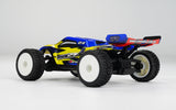CARISMA GT24TR 1/24 Scale Micro 4WD Truggy, RTR with NiMH Battery & USB Charger