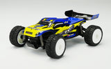 CARISMA GT24TR 1/24 Scale Micro 4WD Truggy, RTR with NiMH Battery & USB Charger
