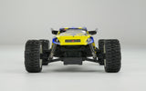 CARISMA GT24TR 1/24 Scale Micro 4WD Truggy, RTR with NiMH Battery & USB Charger