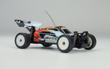 CARISMA GT24B Racers Edition 1/24th 4WD Brushless Micro Buggy