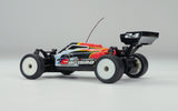 CARISMA GT24B Racers Edition 1/24th 4WD Brushless Micro Buggy