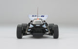 CARISMA GT24B Racers Edition 1/24th 4WD Brushless Micro Buggy